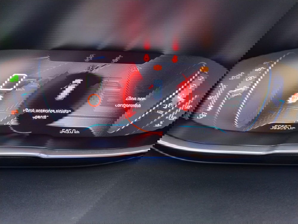 Peugeot 3008 usata a Rimini (11)