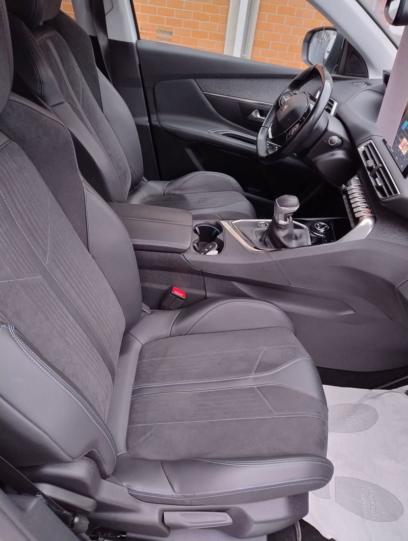 Peugeot 3008 usata a Rimini (7)