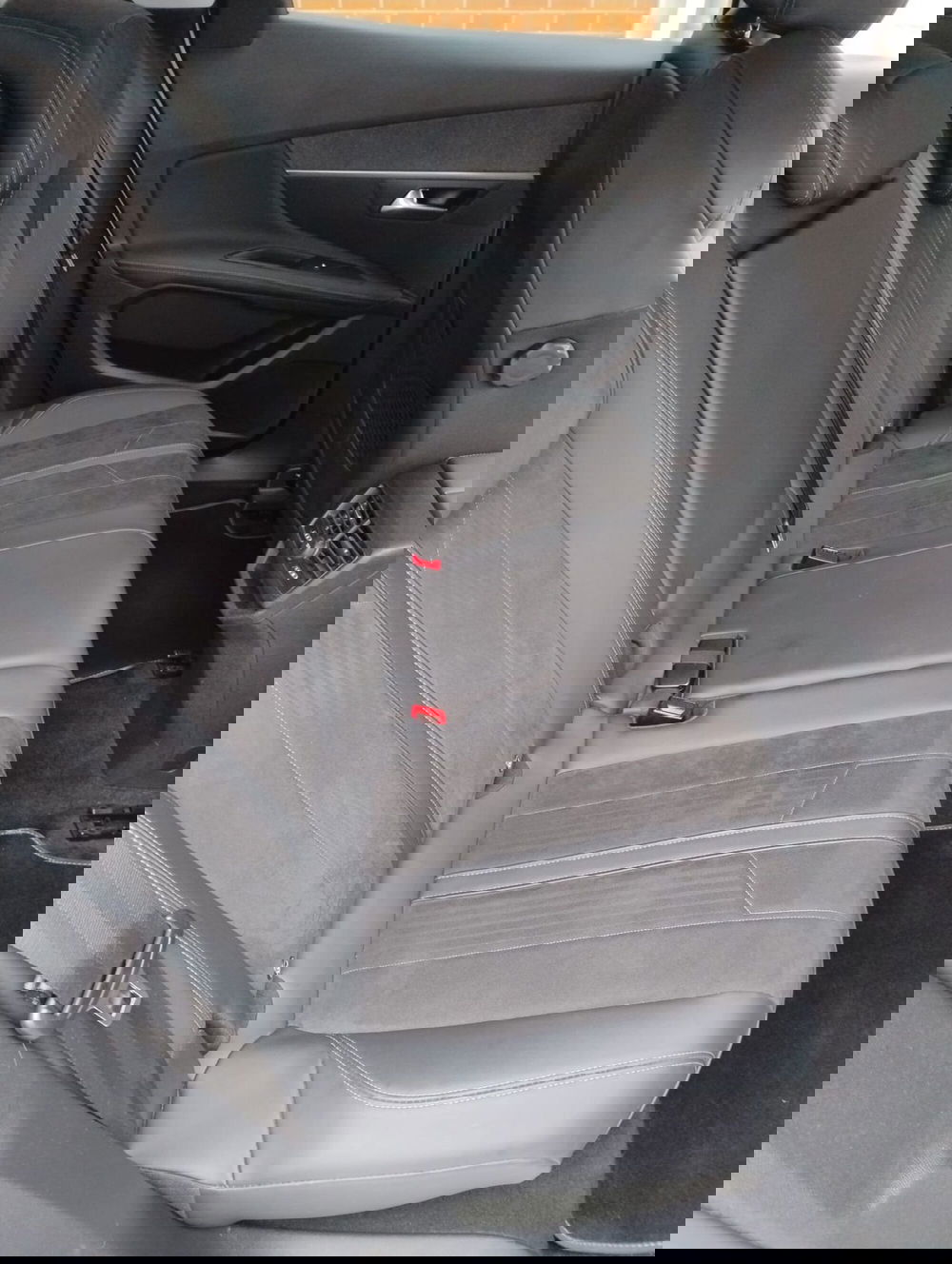 Peugeot 3008 usata a Rimini (8)