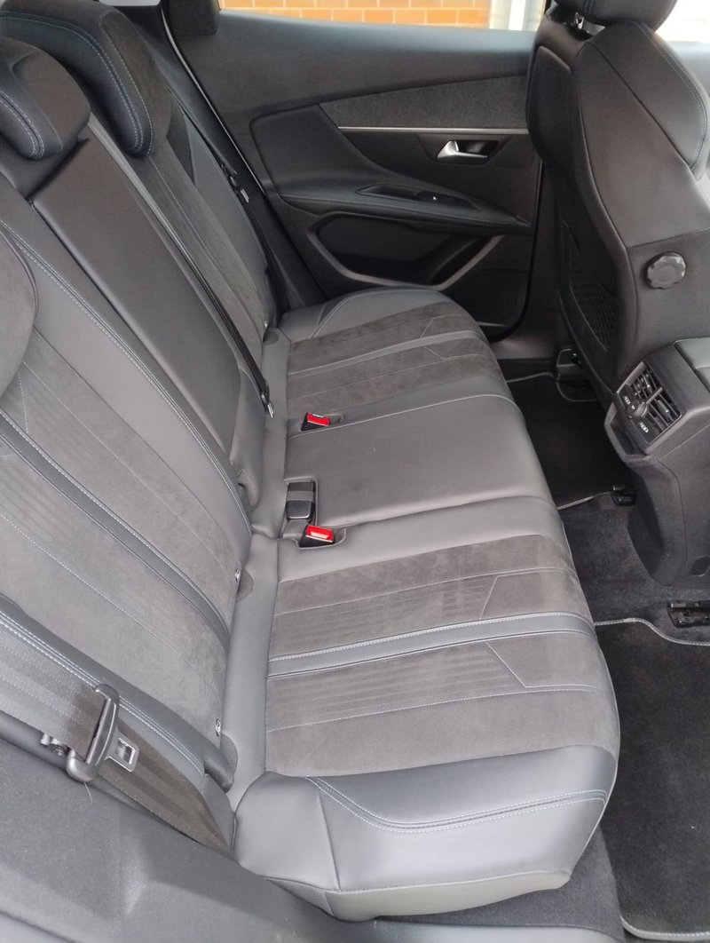 Peugeot 3008 usata a Rimini (8)