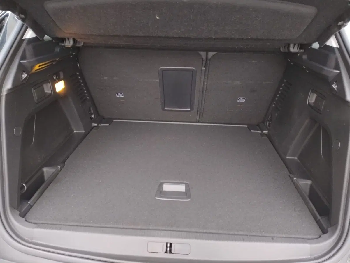 Peugeot 3008 usata a Rimini (9)