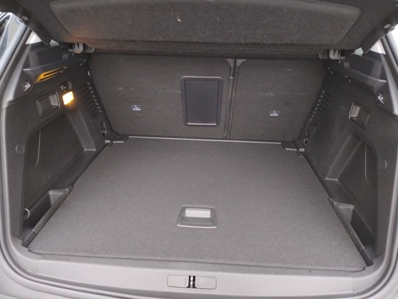 Peugeot 3008 usata a Rimini (9)