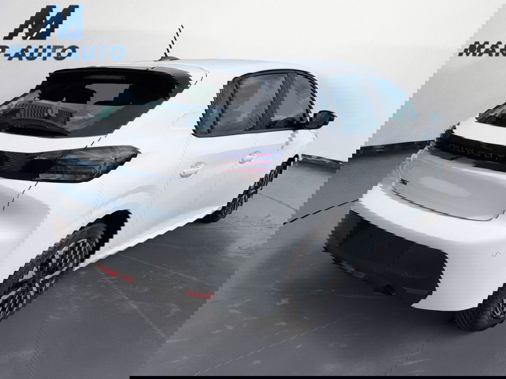 Peugeot 208 nuova a Belluno (3)