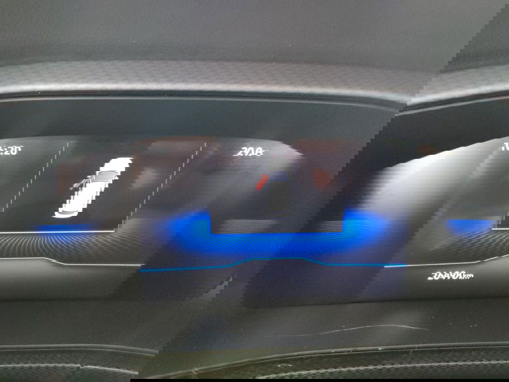 Volkswagen T-Cross usata a Napoli (11)