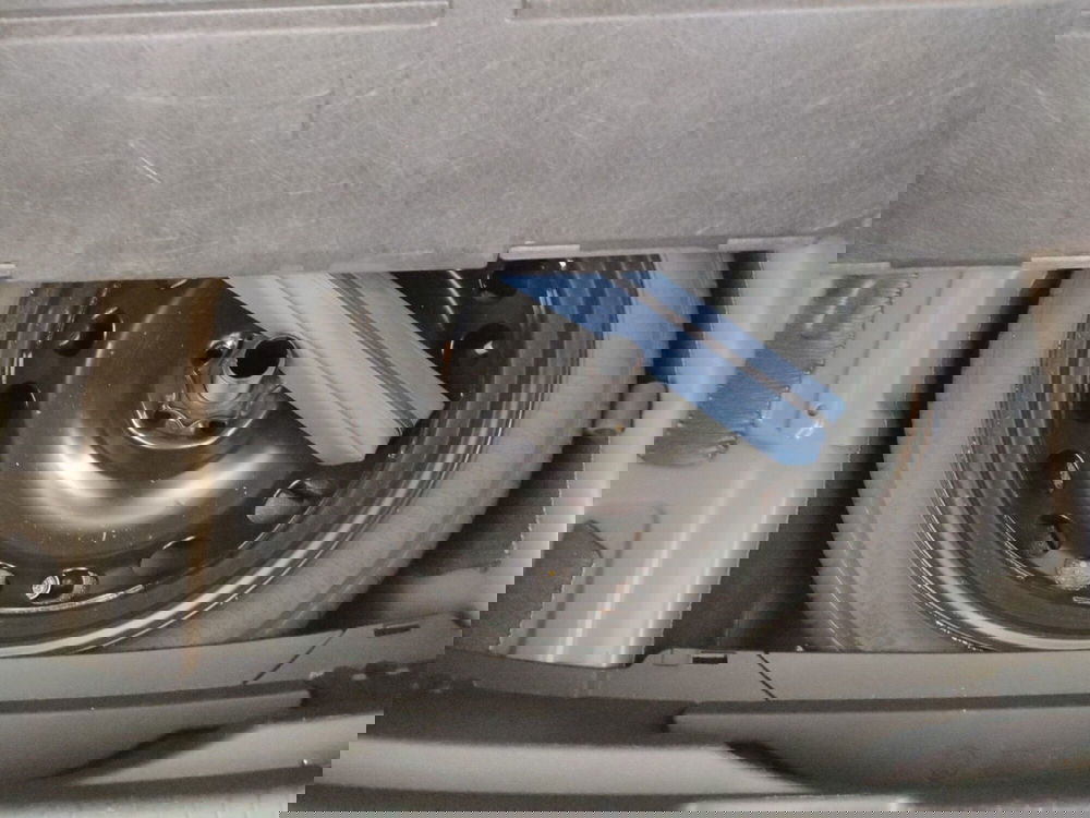 Volkswagen T-Cross usata a Napoli (19)