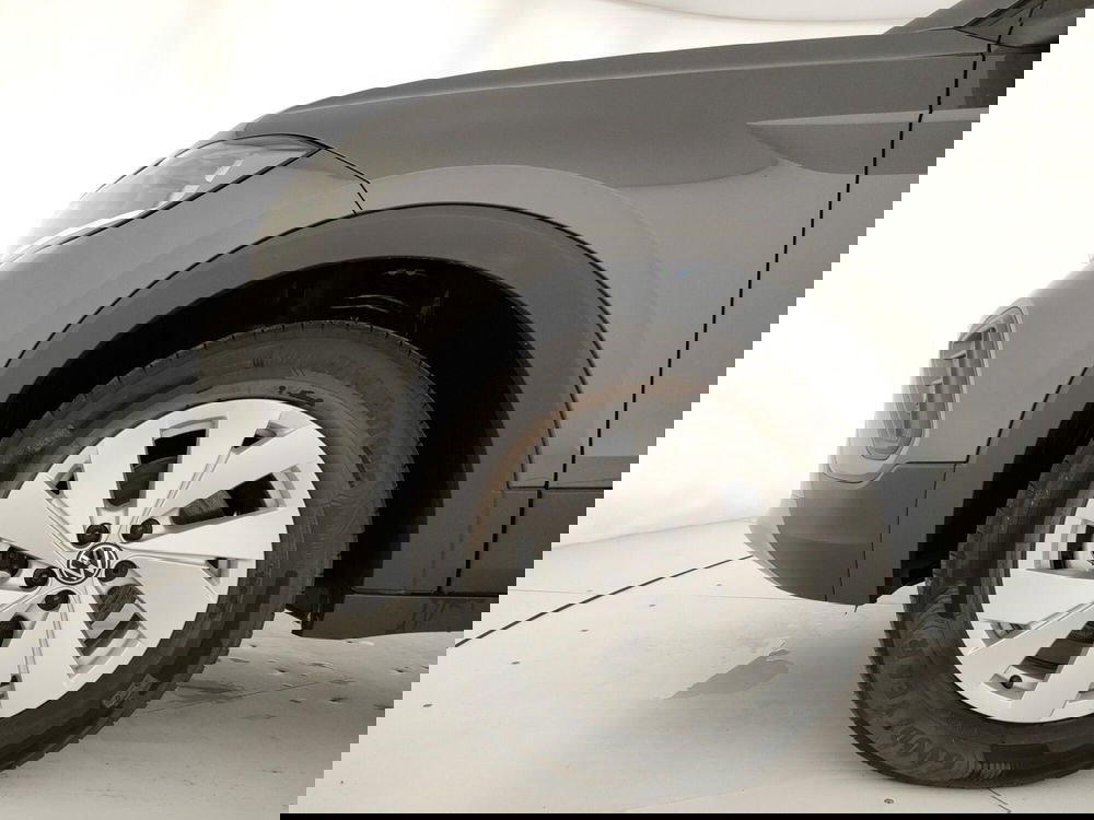 Volkswagen T-Cross usata a Napoli (5)