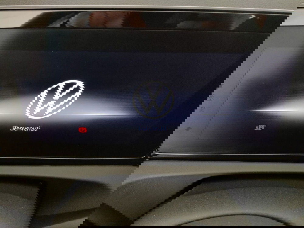 Volkswagen Tiguan usata a Napoli (12)