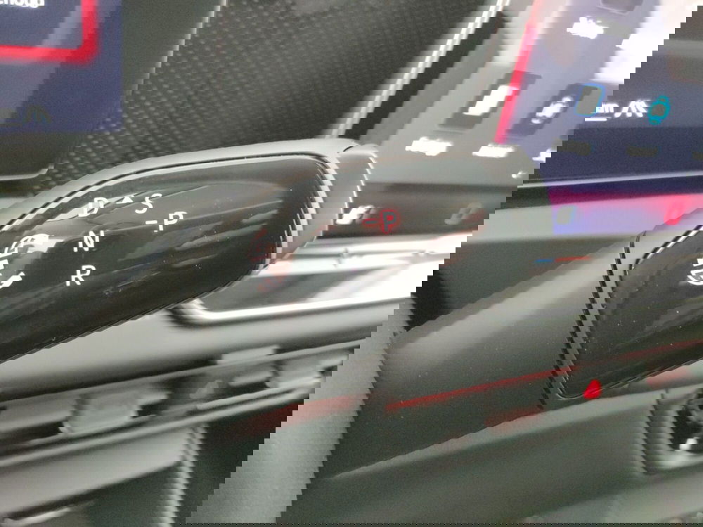 Volkswagen Tiguan usata a Napoli (19)