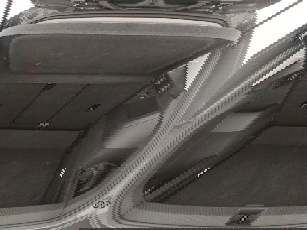 Volkswagen Tiguan usata a Napoli (20)