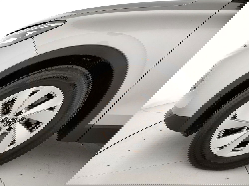 Volkswagen Tiguan usata a Napoli (5)