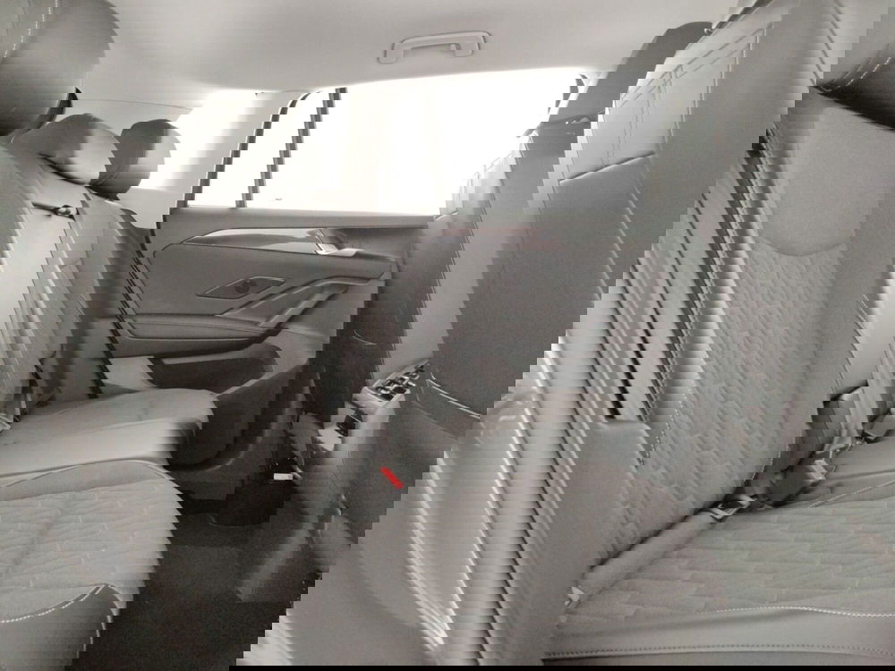 Volkswagen Tiguan usata a Napoli (9)