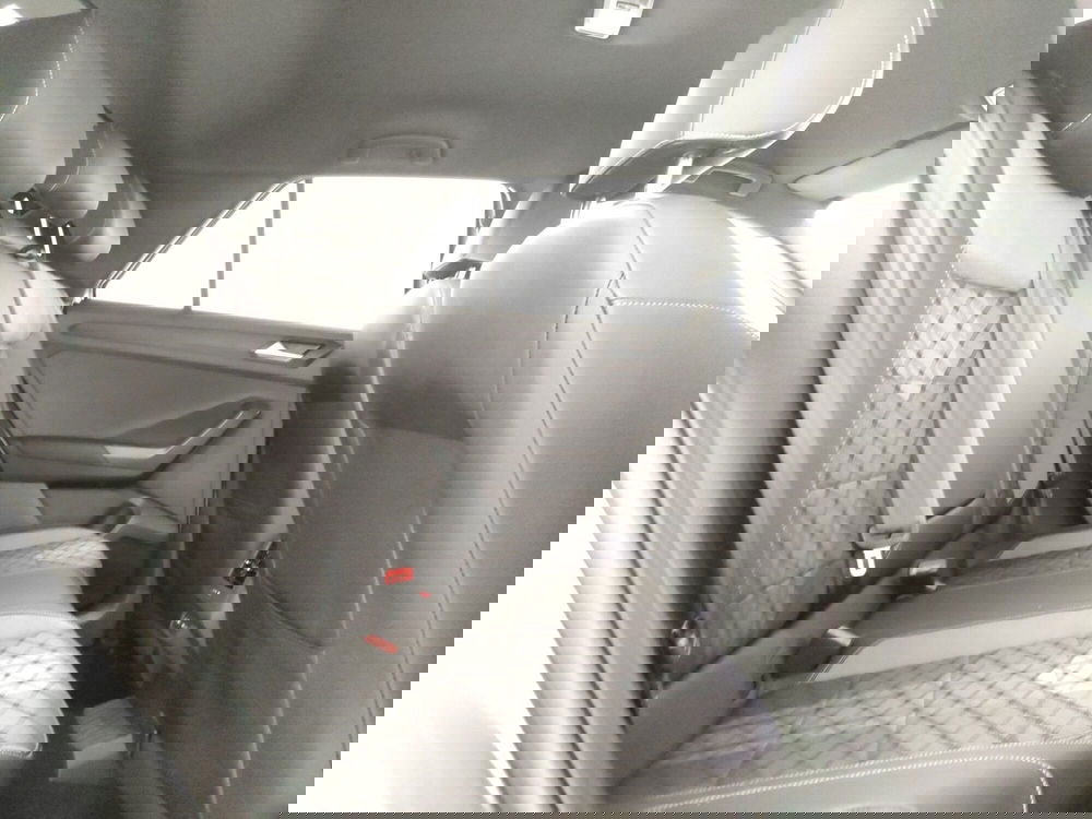 Volkswagen T-Roc usata a Napoli (10)