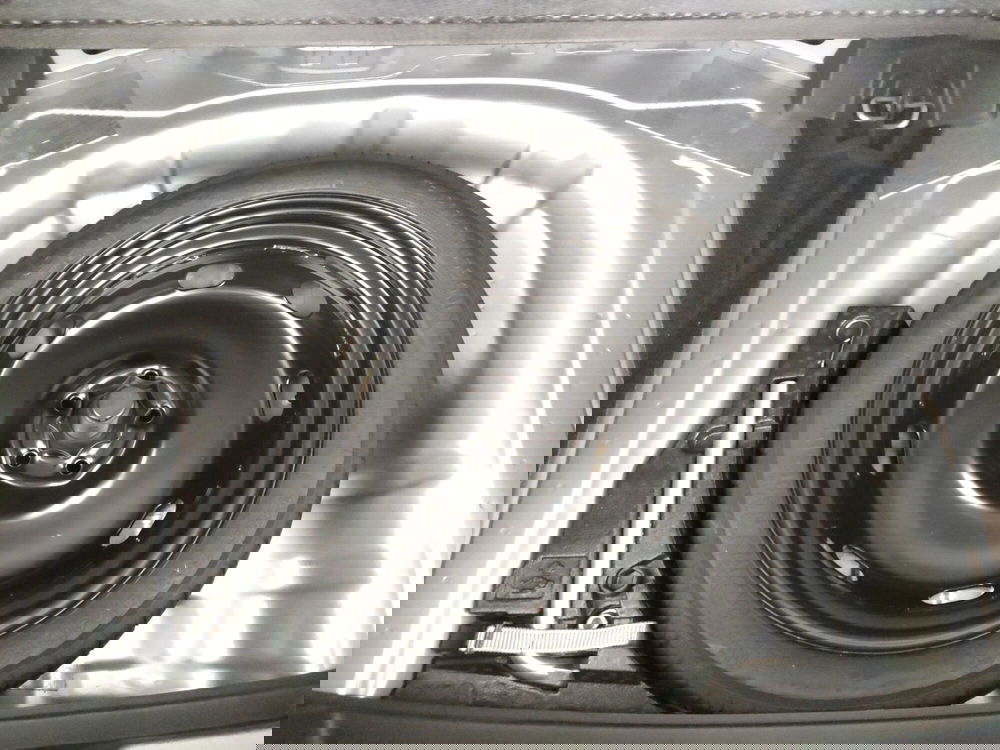 Volkswagen T-Roc usata a Napoli (12)