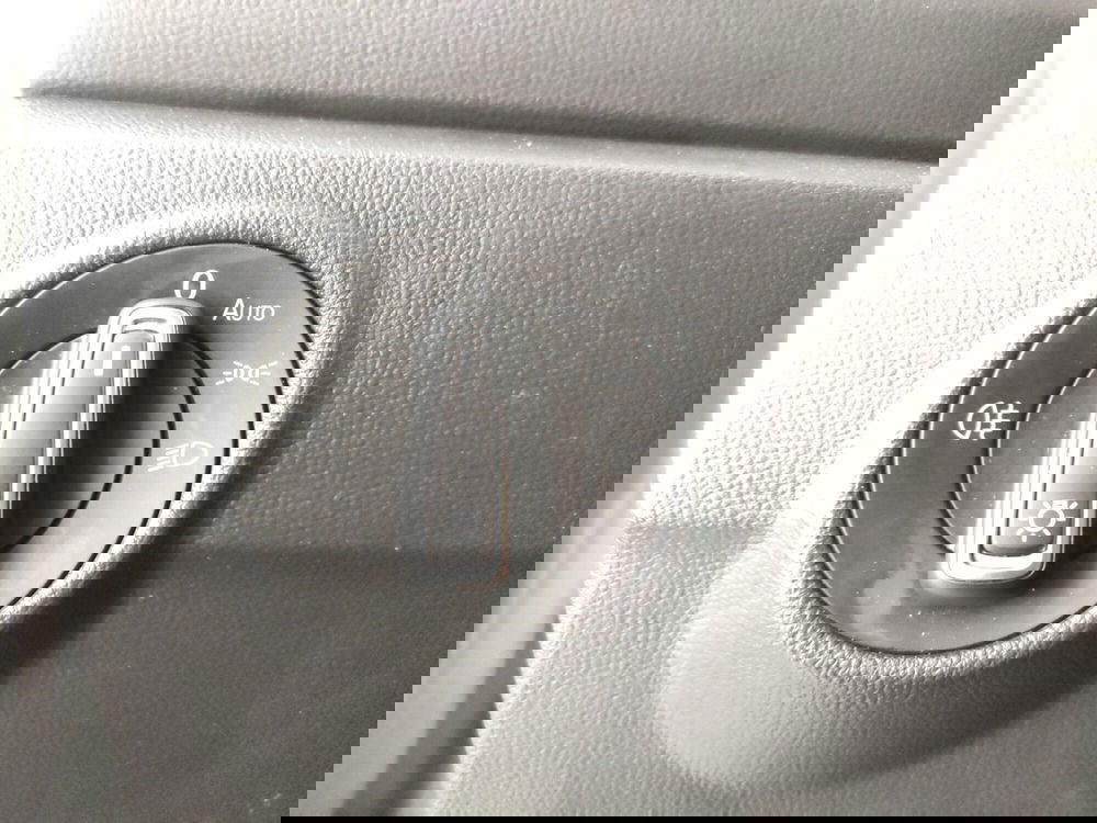 Volkswagen T-Roc usata a Napoli (14)