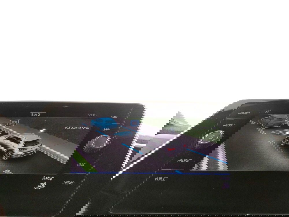 Volkswagen T-Roc usata a Napoli (18)