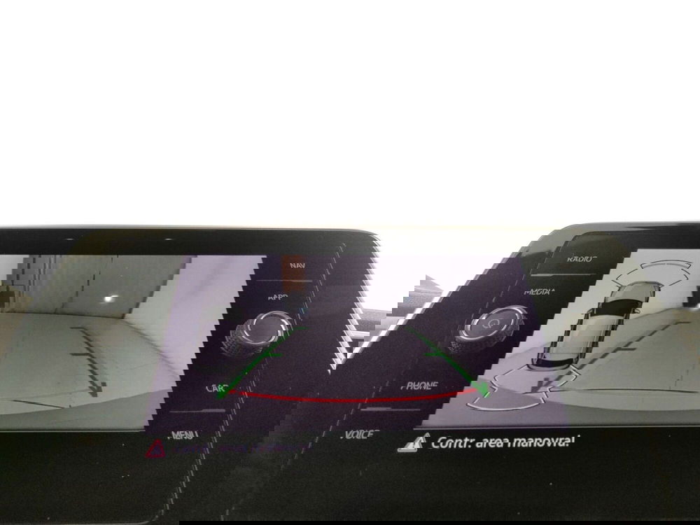 Volkswagen T-Roc usata a Napoli (20)