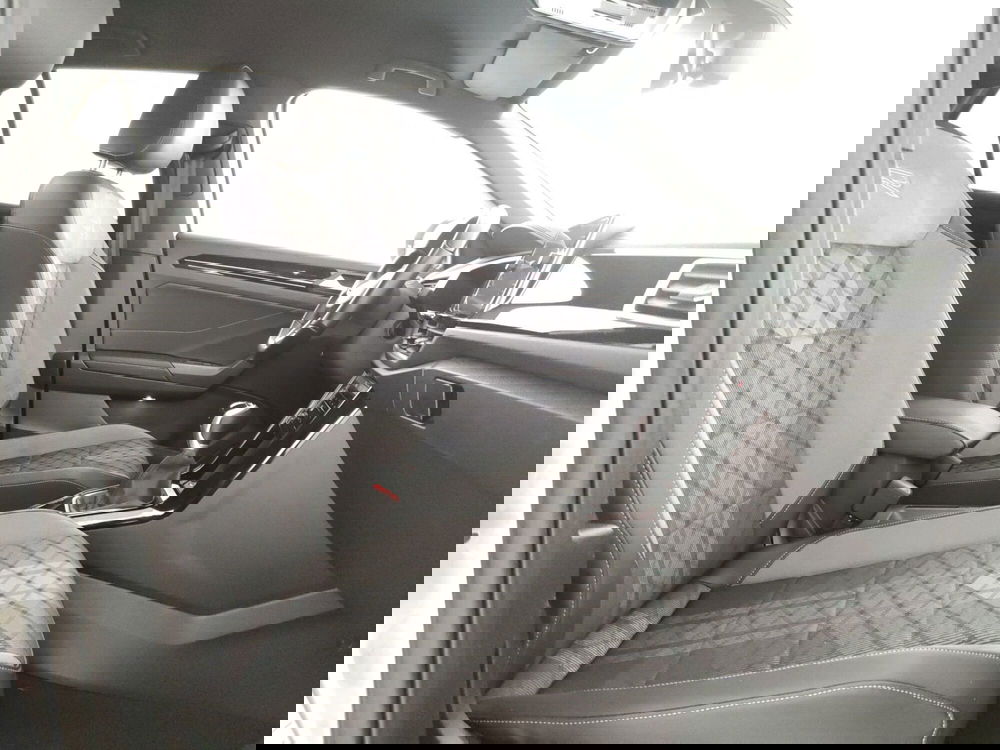 Volkswagen T-Roc usata a Napoli (8)