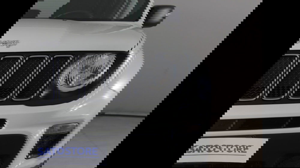 Jeep Renegade usata a Palermo (3)