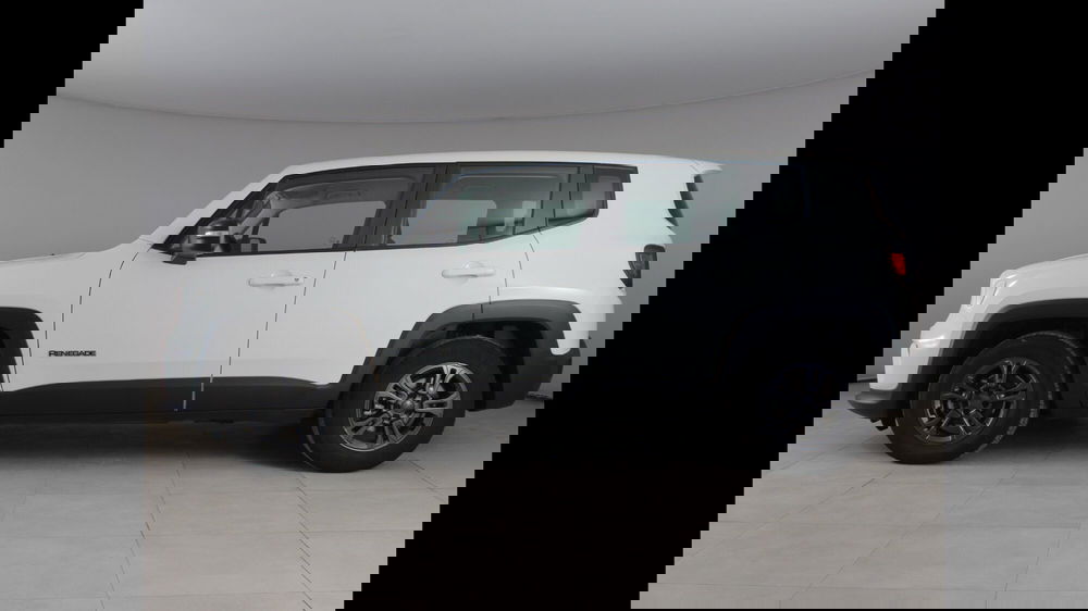 Jeep Renegade usata a Palermo (4)