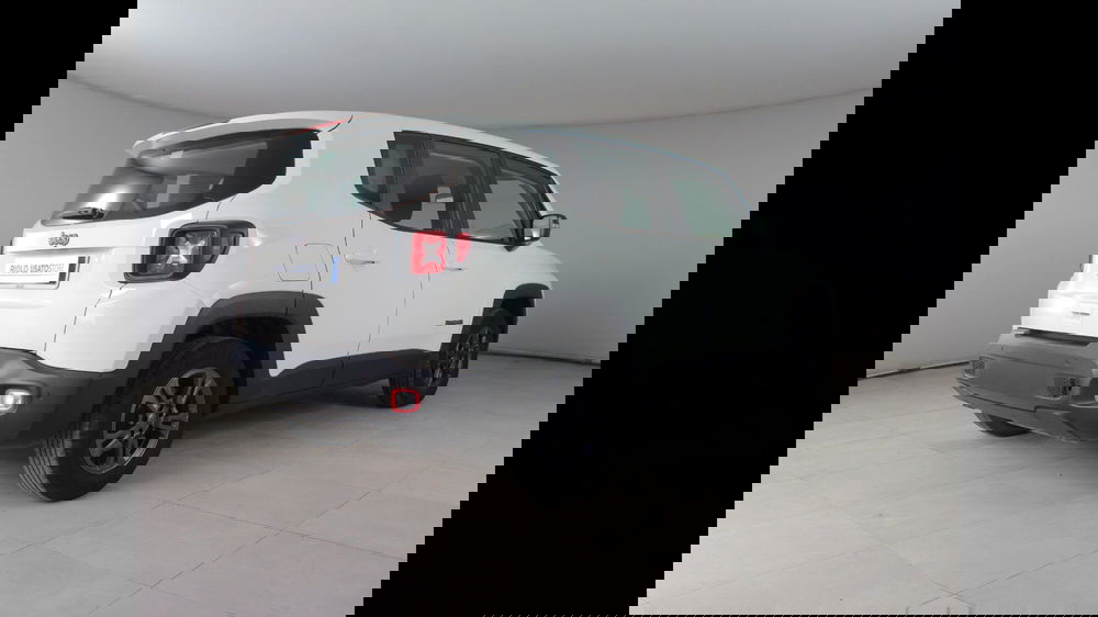 Jeep Renegade usata a Palermo (5)