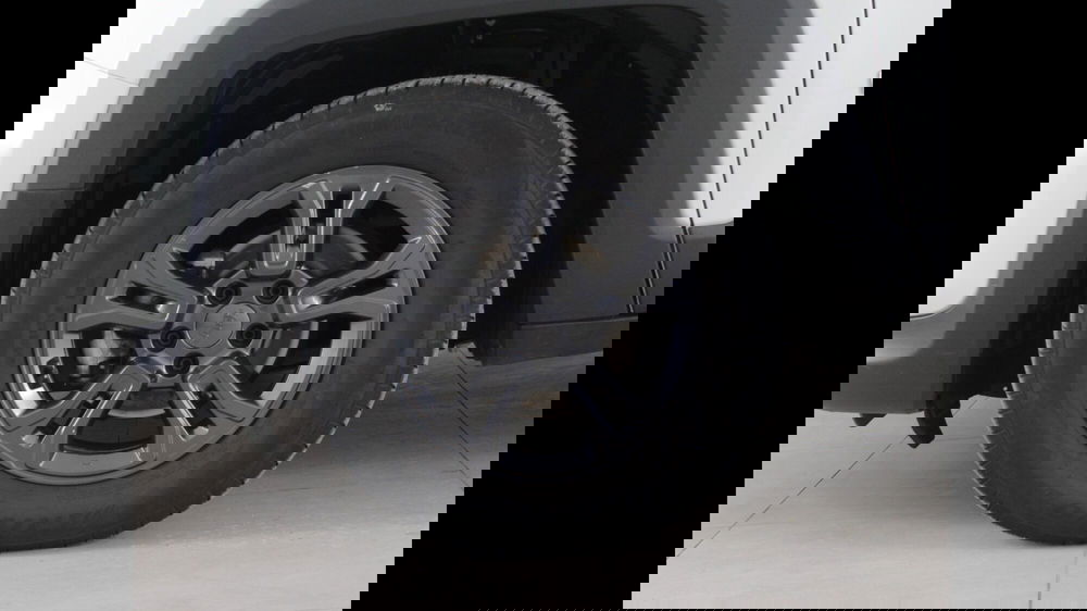 Jeep Renegade usata a Palermo (7)