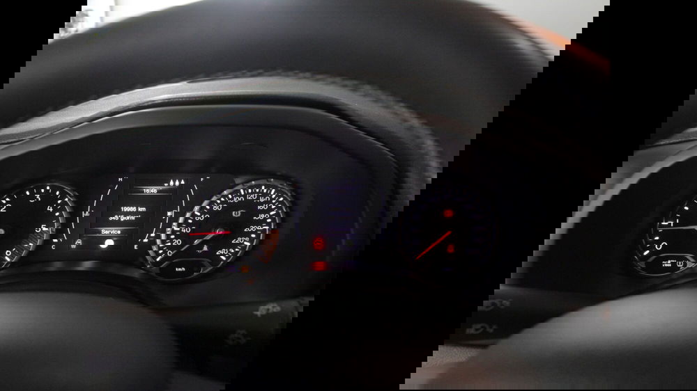 Jeep Renegade usata a Palermo (9)