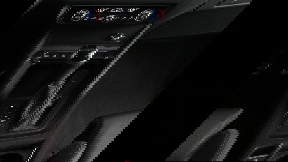 Audi Q3 Sportback usata a Palermo (15)