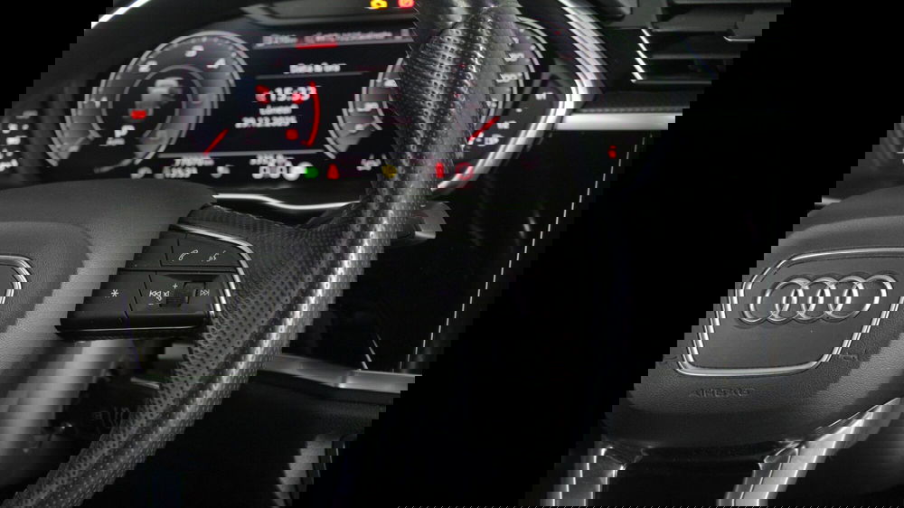 Audi Q3 Sportback usata a Palermo (16)