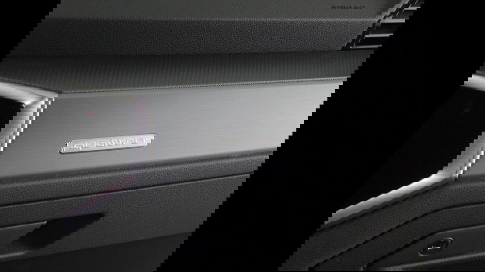 Audi Q3 Sportback usata a Palermo (17)