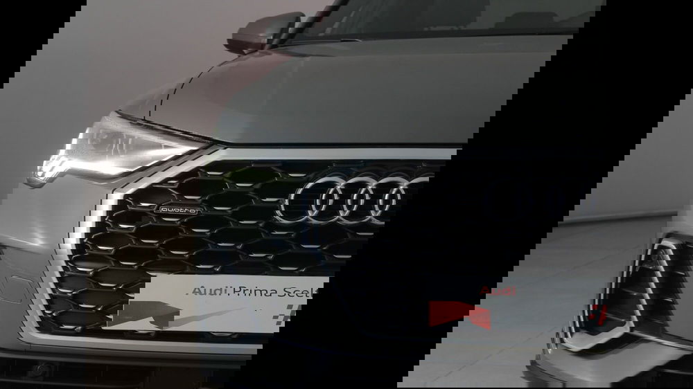 Audi Q3 Sportback usata a Palermo (3)