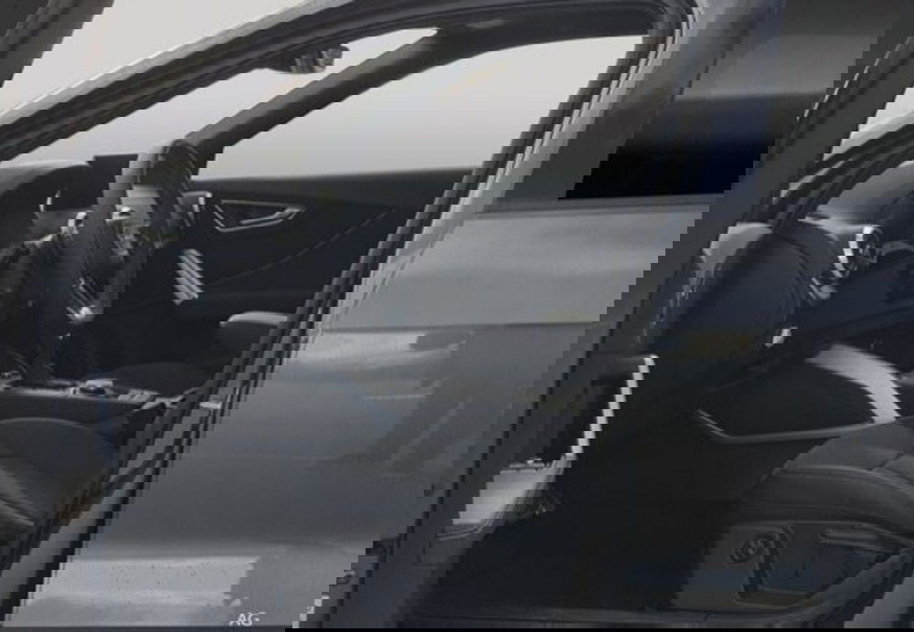 Audi Q2 nuova a Palermo (10)