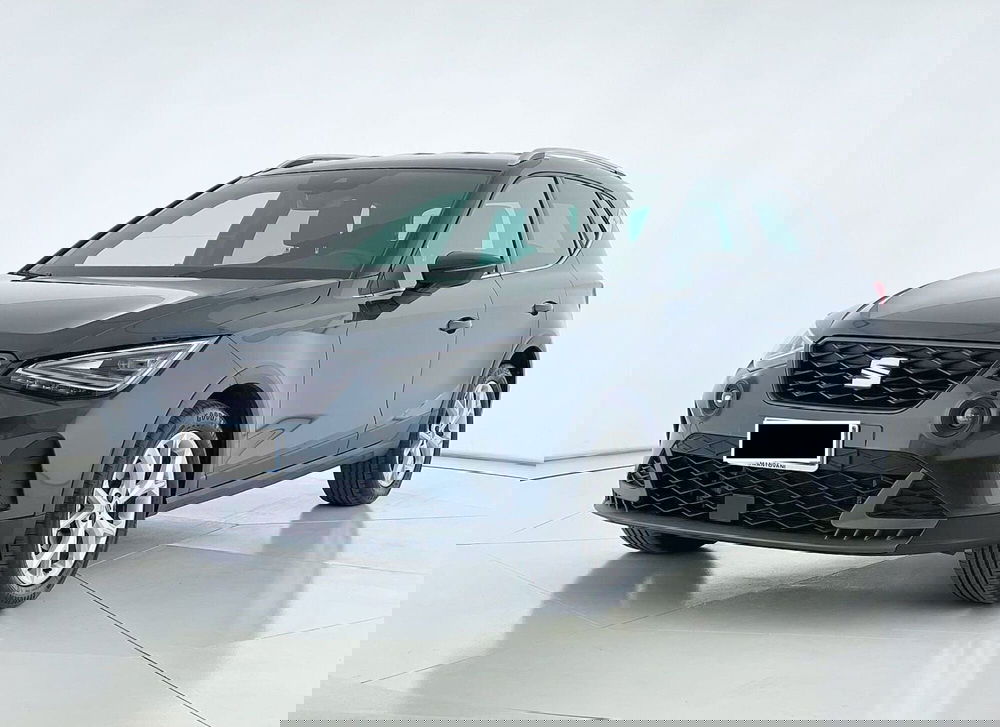 SEAT Arona usata a Perugia