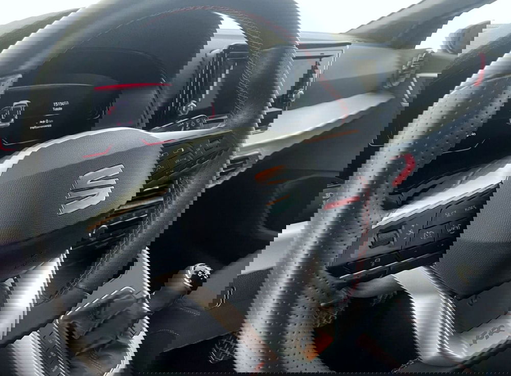 SEAT Arona usata a Perugia (10)