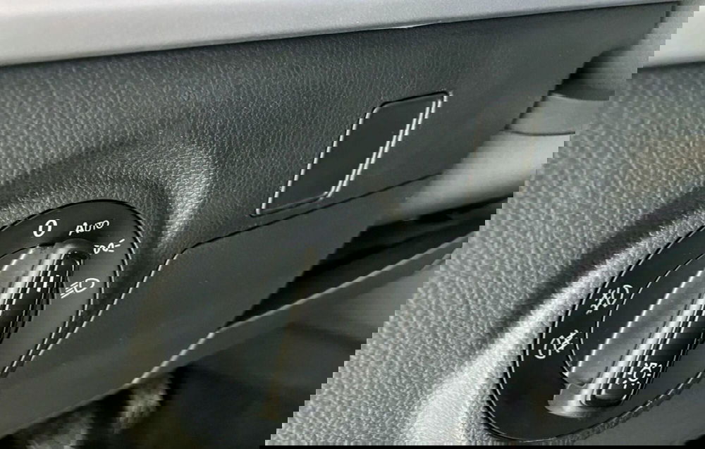 SEAT Arona usata a Perugia (11)