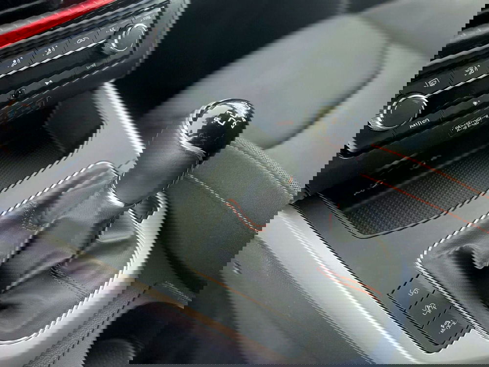 SEAT Arona usata a Perugia (12)