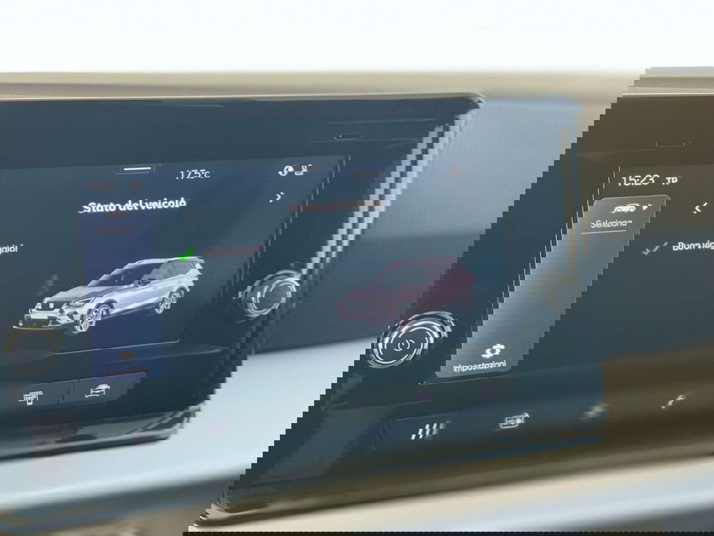 SEAT Arona usata a Perugia (15)