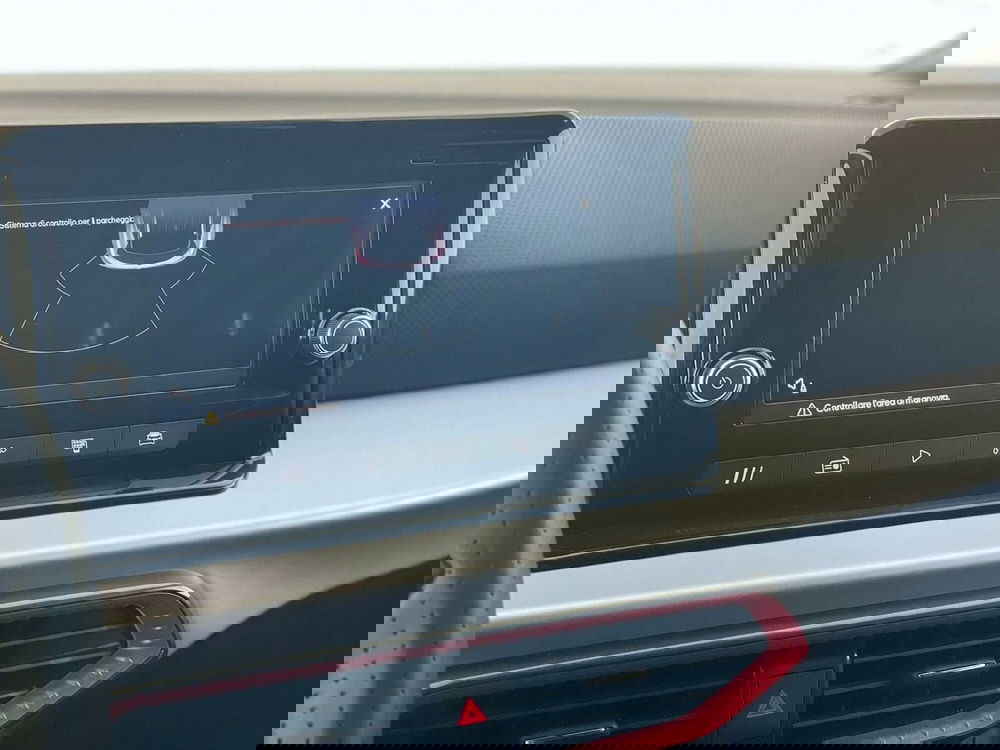 SEAT Arona usata a Perugia (16)