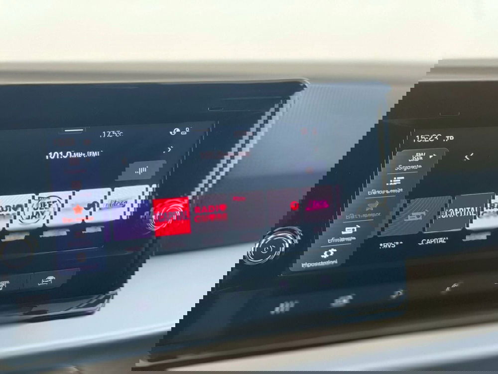 SEAT Arona usata a Perugia (17)