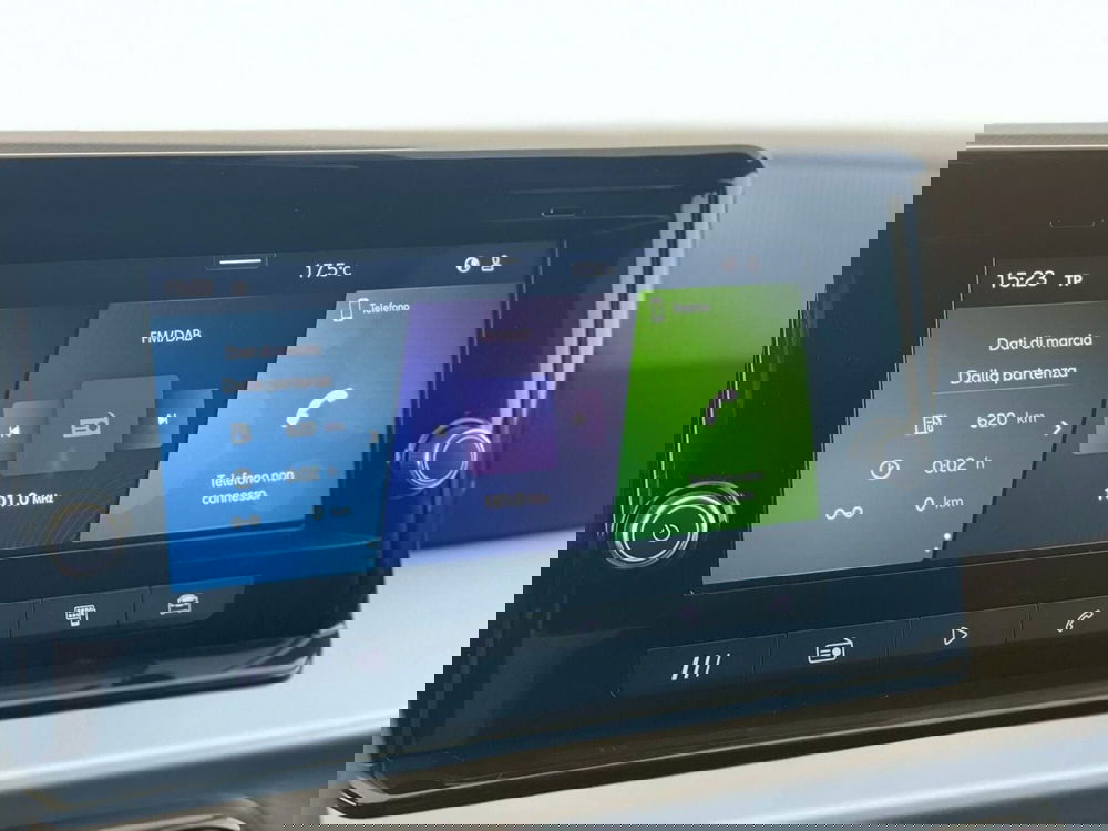 SEAT Arona usata a Perugia (18)