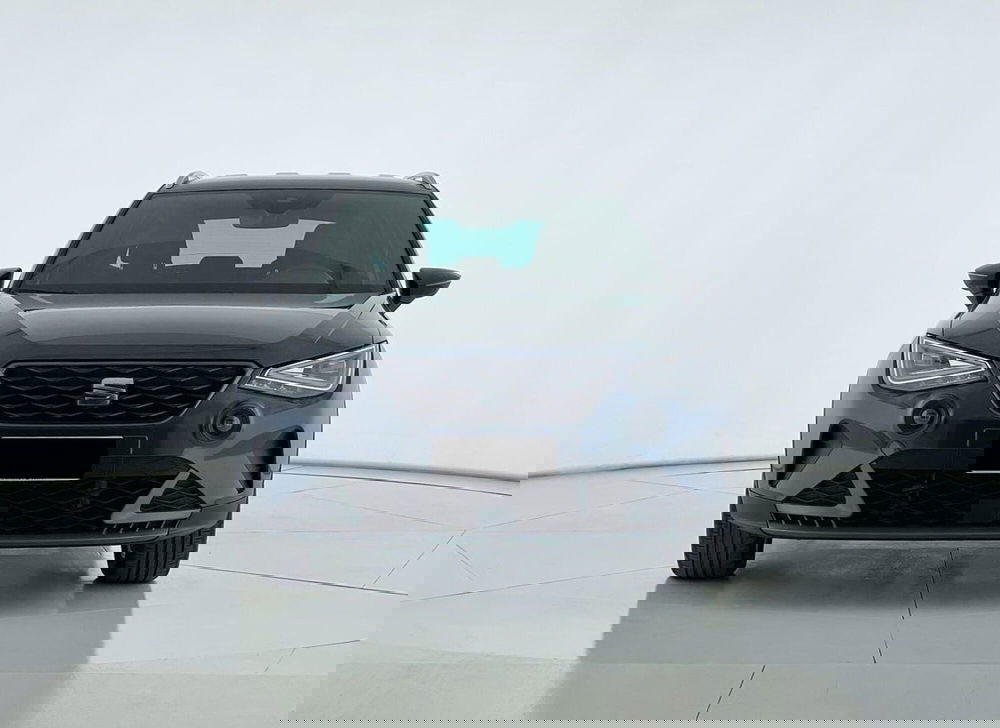 SEAT Arona usata a Perugia (2)