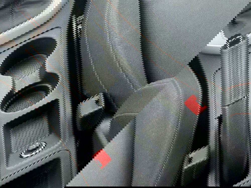 SEAT Arona usata a Perugia (20)