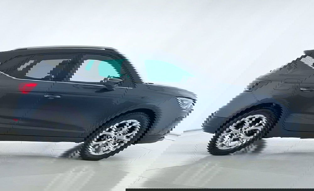 SEAT Arona usata a Perugia (3)