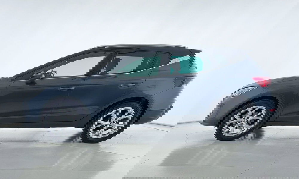 SEAT Arona usata a Perugia (4)