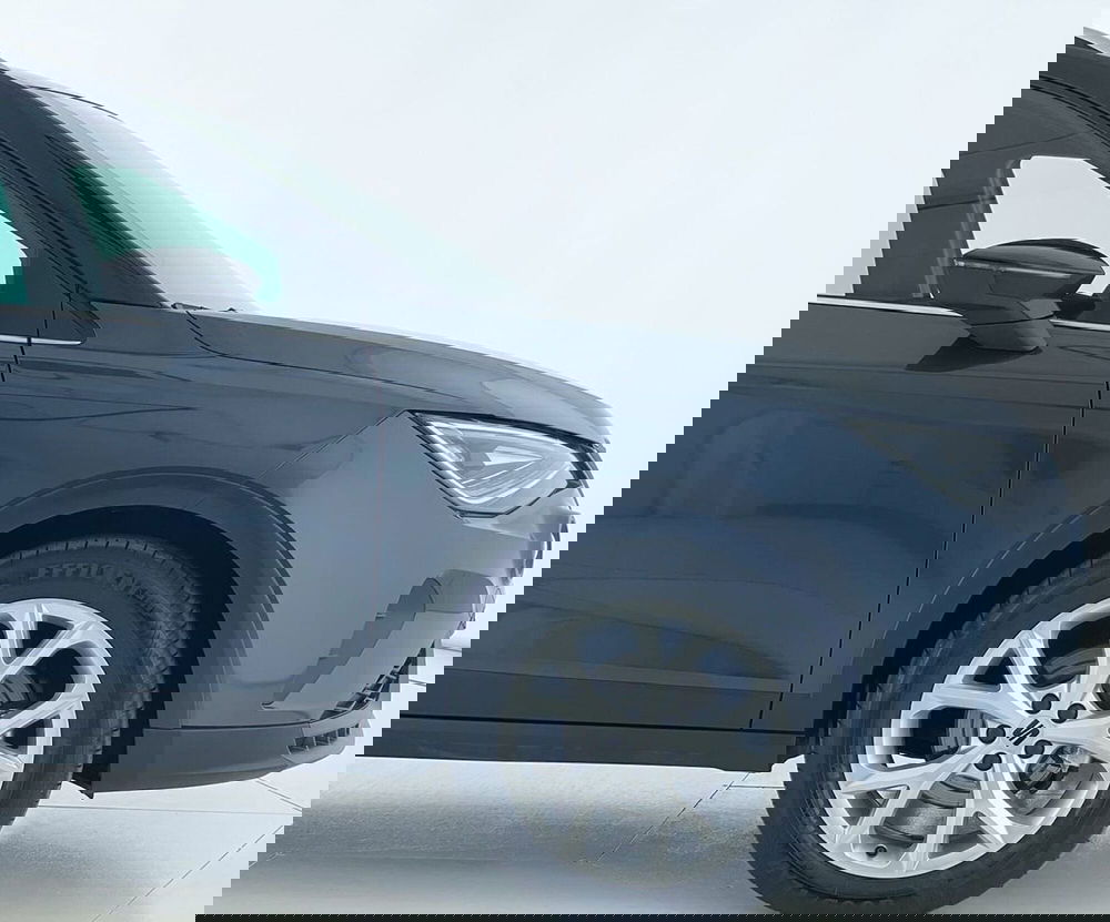 SEAT Arona usata a Perugia (6)