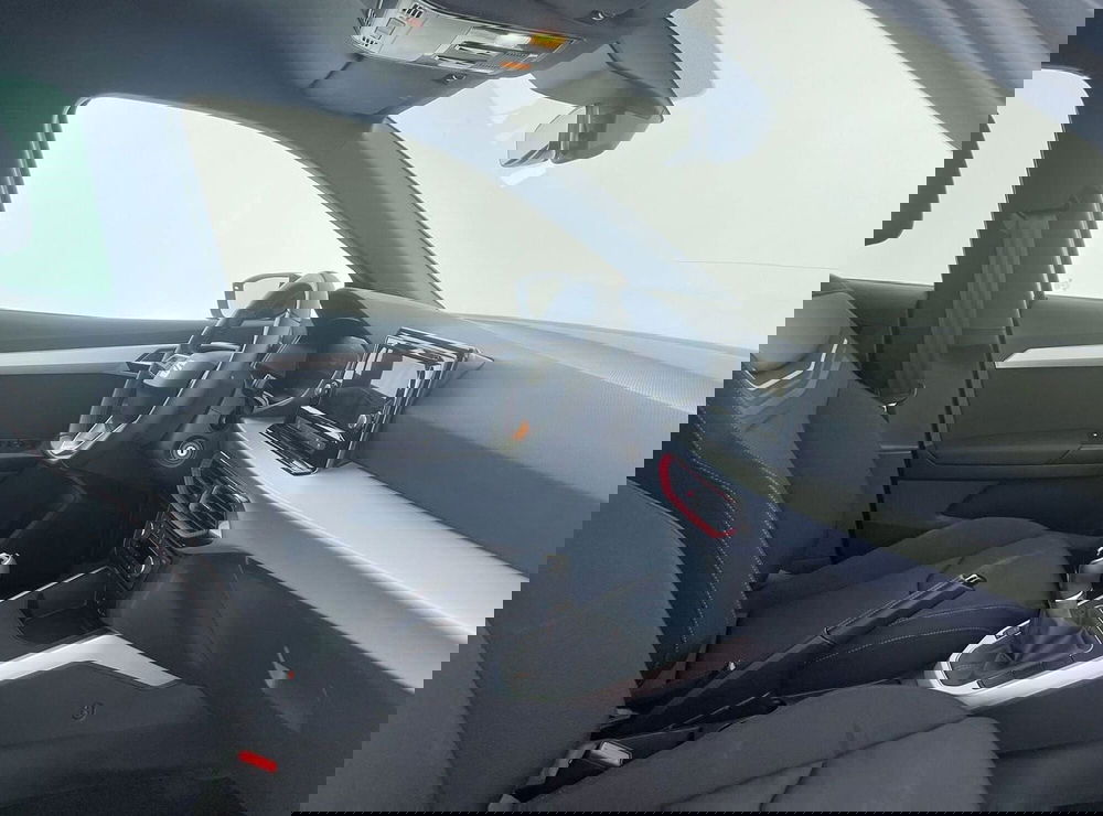 SEAT Arona usata a Perugia (9)