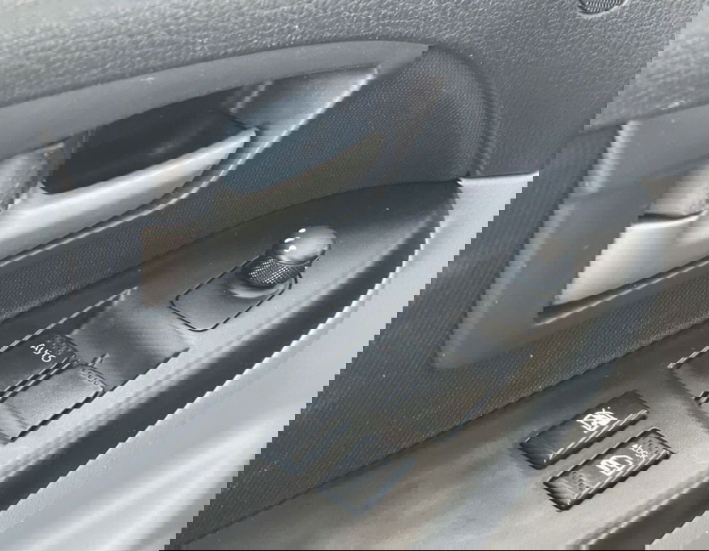 Suzuki SX4 usata a Perugia (10)