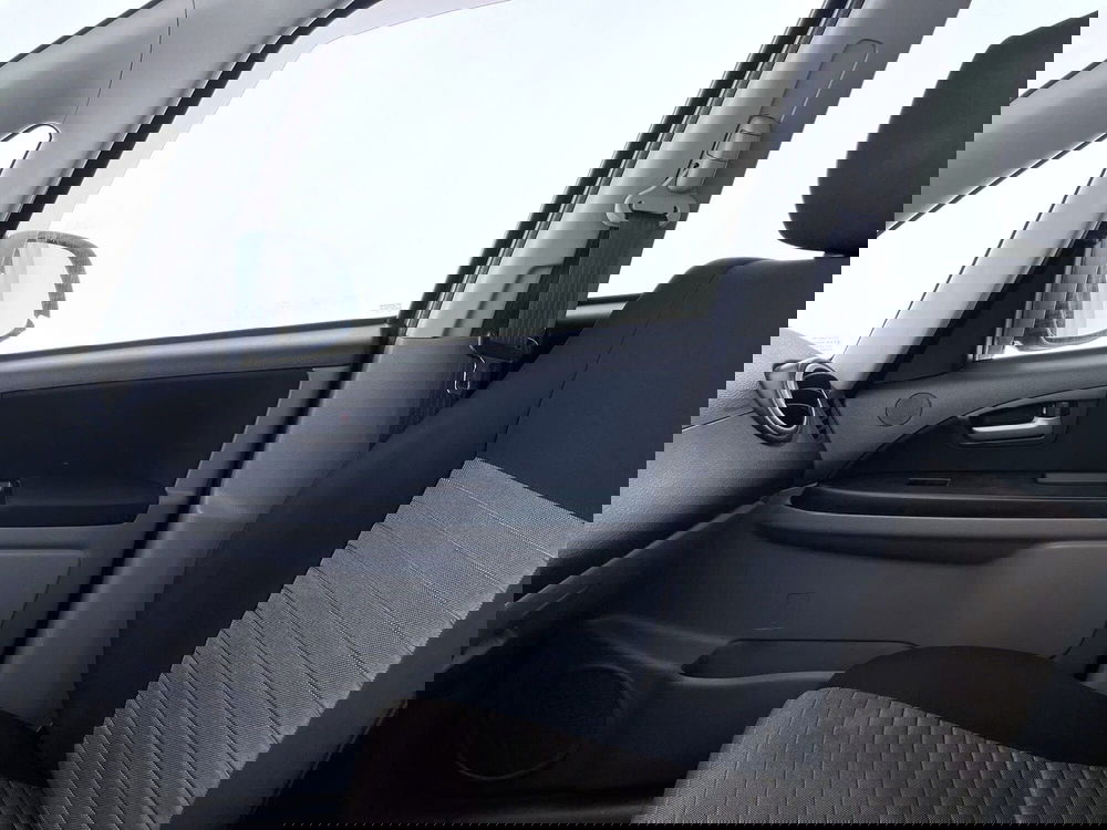 Suzuki SX4 usata a Perugia (12)