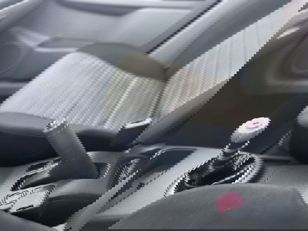 Suzuki SX4 usata a Perugia (14)