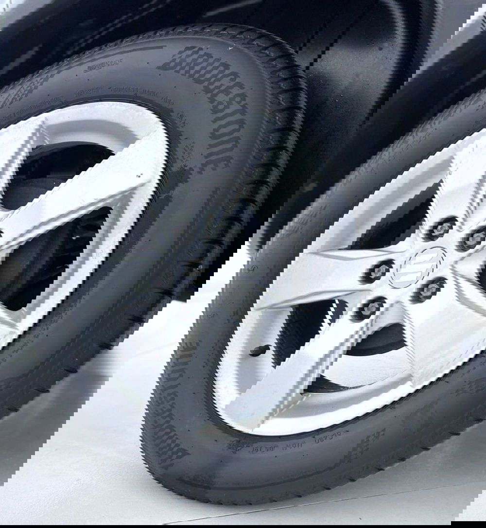 Suzuki SX4 usata a Perugia (15)