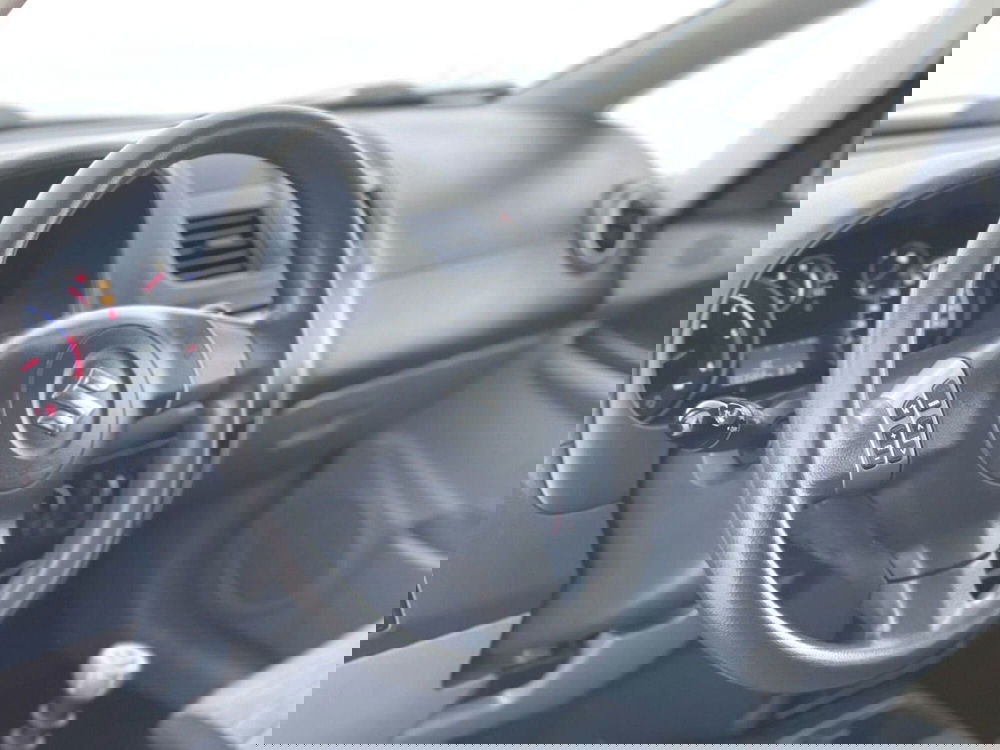 Suzuki SX4 usata a Perugia (9)